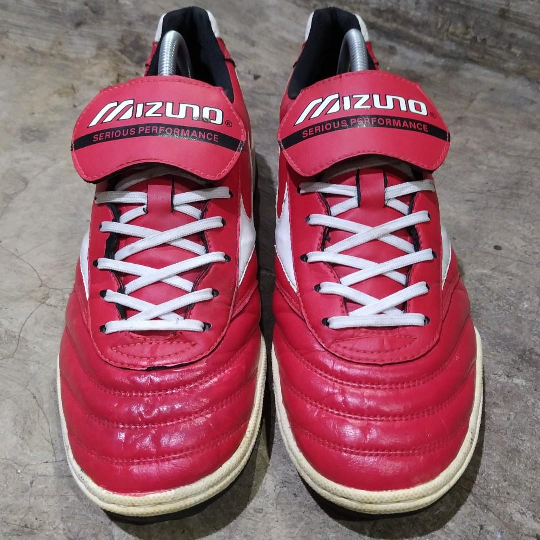 Harga sepatu futsal mizuno 2025