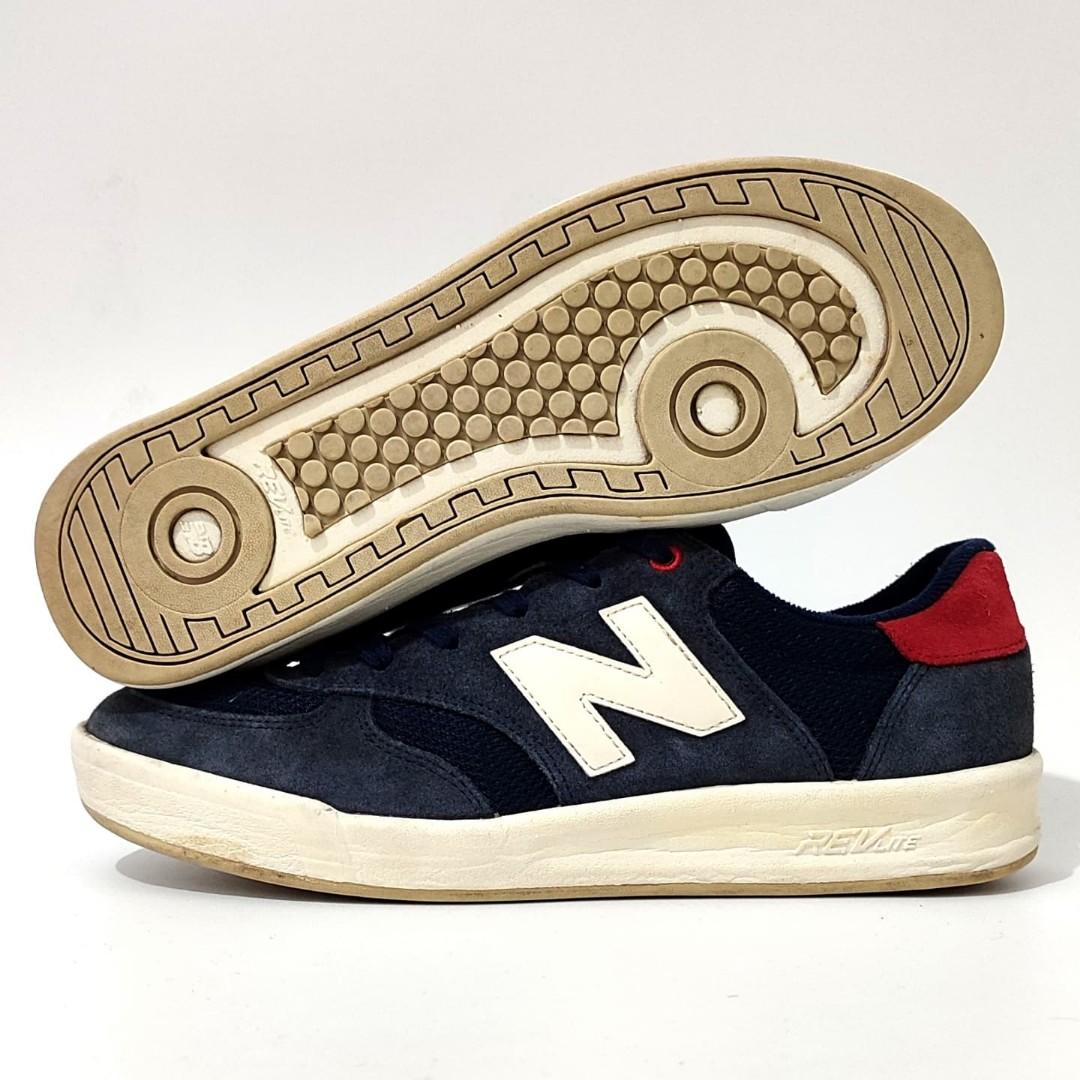 Sepatu New Balance CRT300GB Second Original