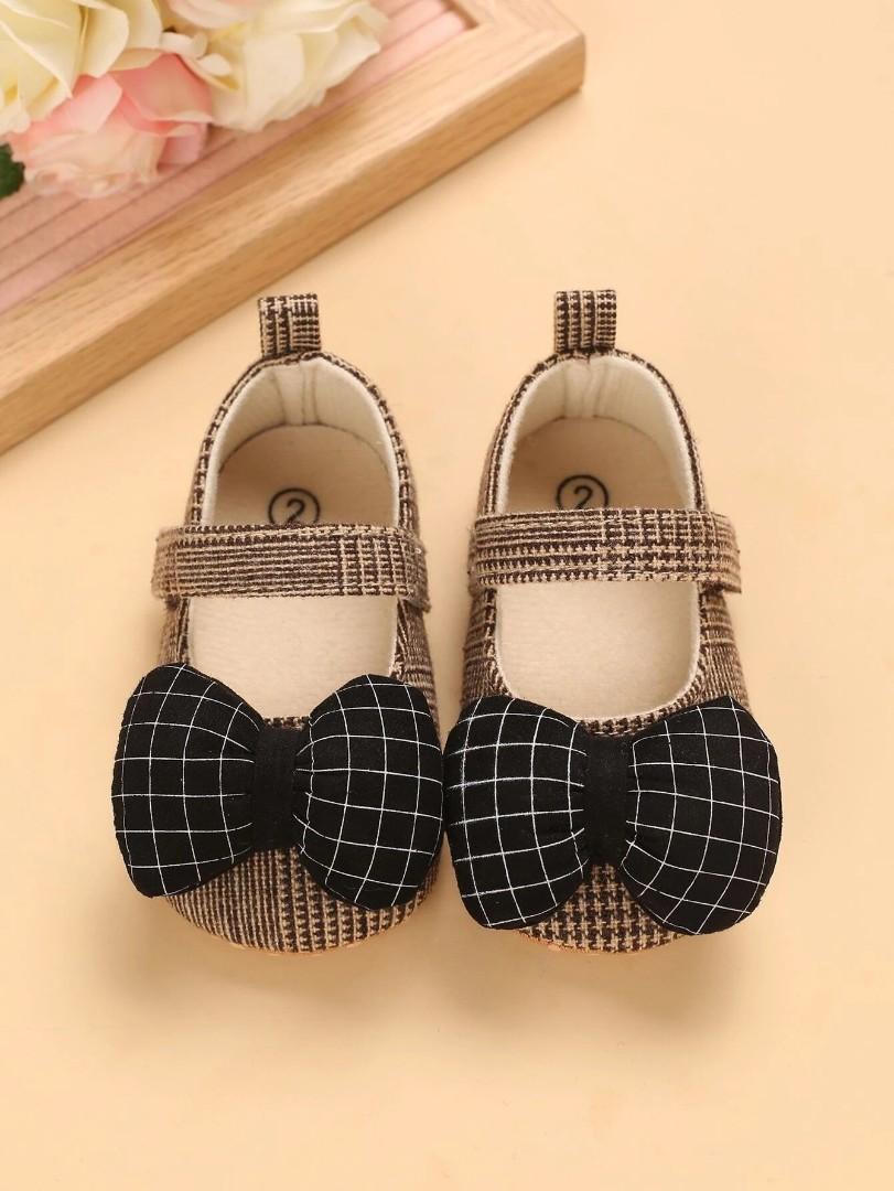 Shein store baby shoes