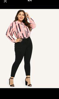Shein Plus Size 4xl