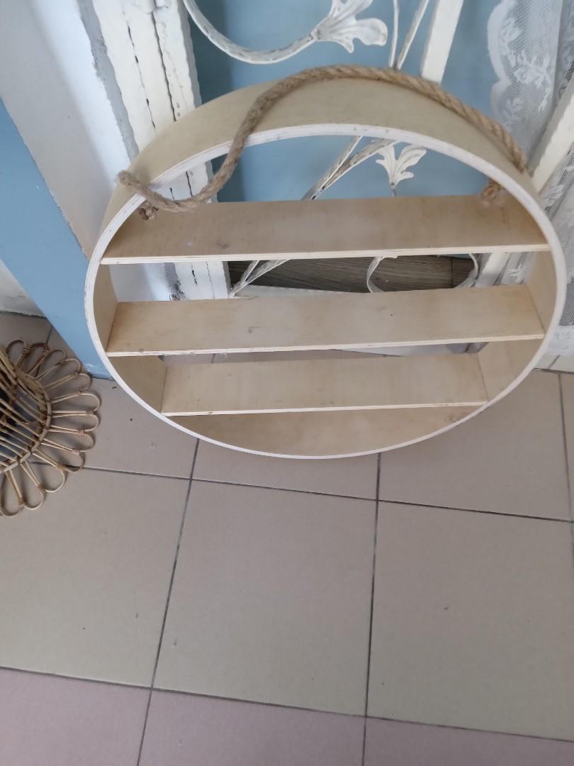 Shelves kmart, Furniture & Home Living, Home Decor, Carpets, Mats