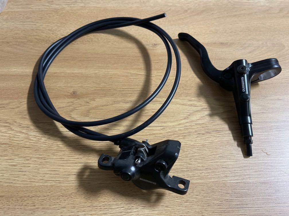 Shimano deore mt410 cheap