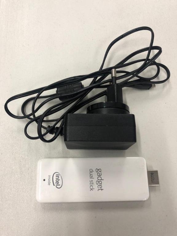 Small Factor PC (Category: Laptops & Notebooks) located in Singapore. Submitted by nice_thot (Listing ID 1132030833, Image 1). Description: Windows 10 system with bluetooth, working condition Ports: HDMI, USB x 2, micro SD slot Power adaptor and HDMI female to female adapter included Microsoft Office application not included Suitable for home based business, emailing and travelling Price to sell.