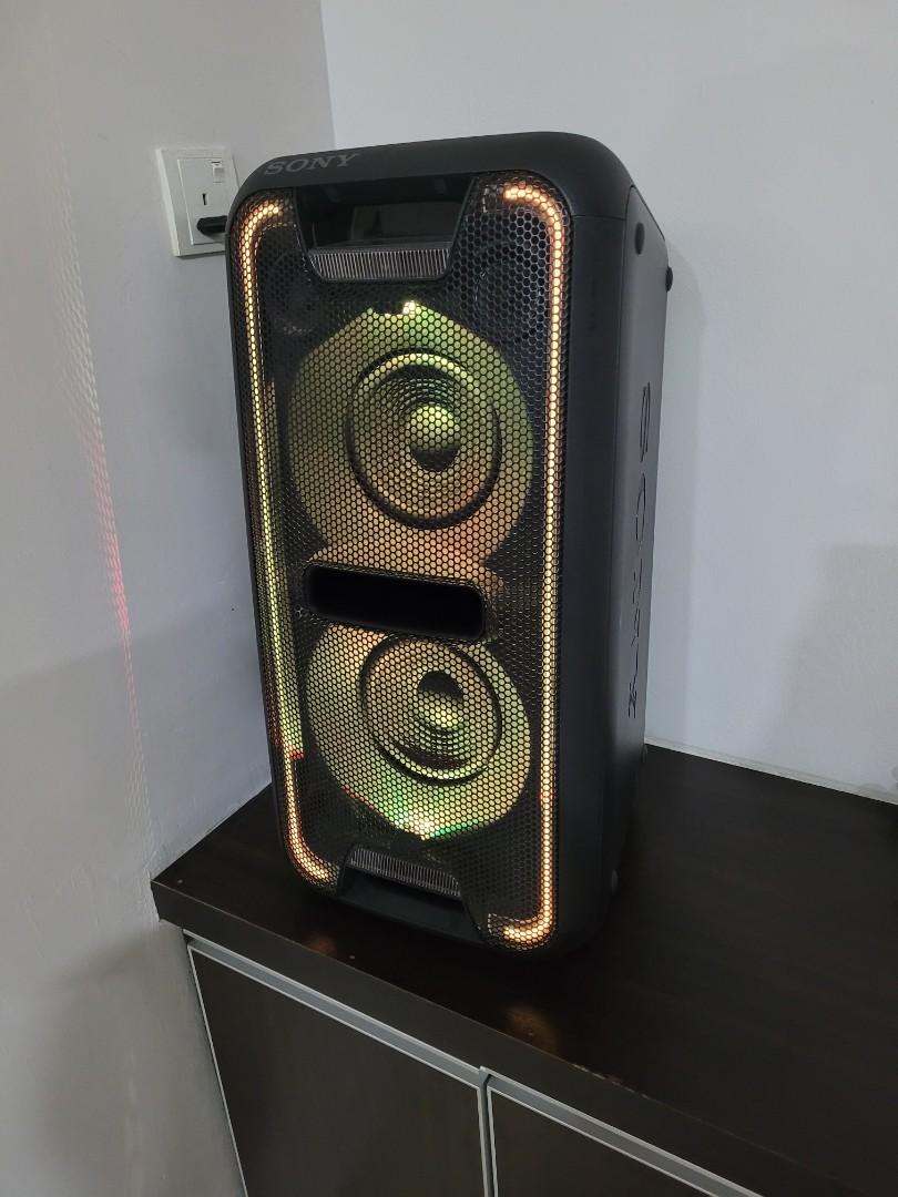Sony Gtk xb7 speaker