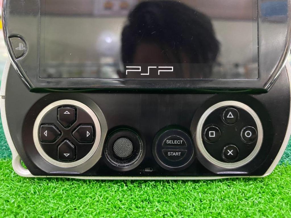 Sony psp n1004 price new arrivals