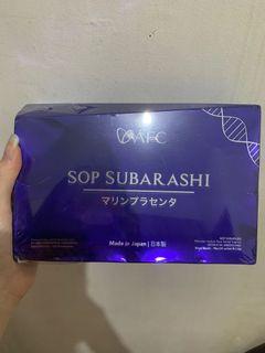 SOP Subarashi/SOP 100