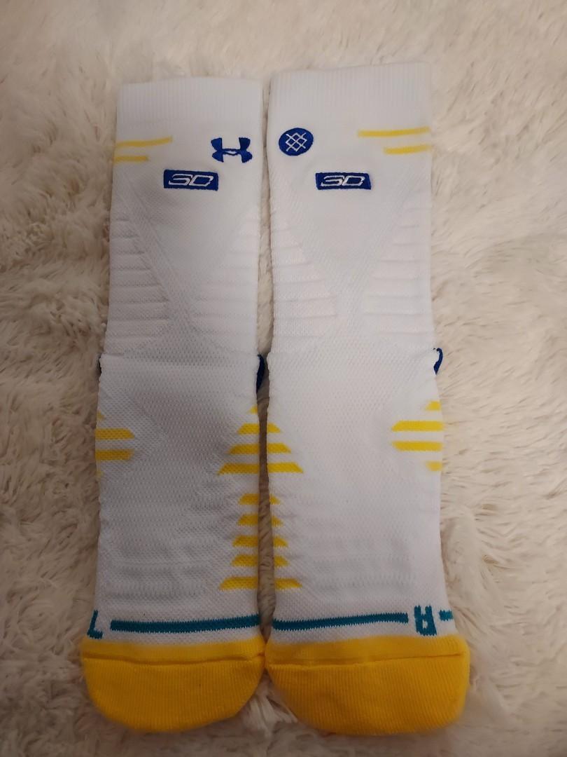 stance x under Armour socks Carousell