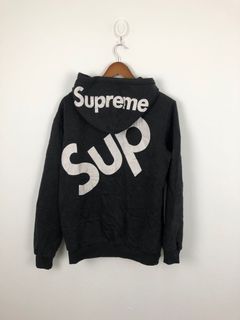 Supreme sweater malaysia usa hot sale