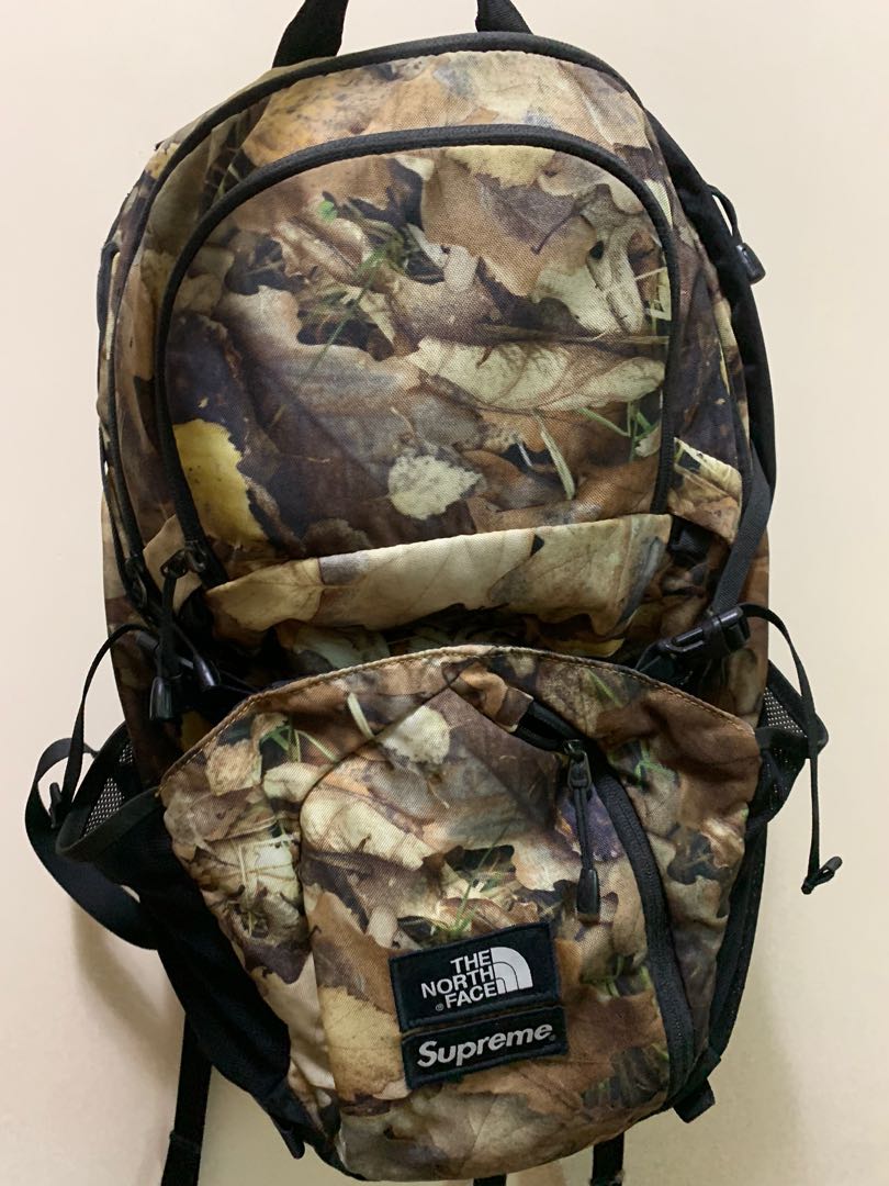 north face pocono backpack