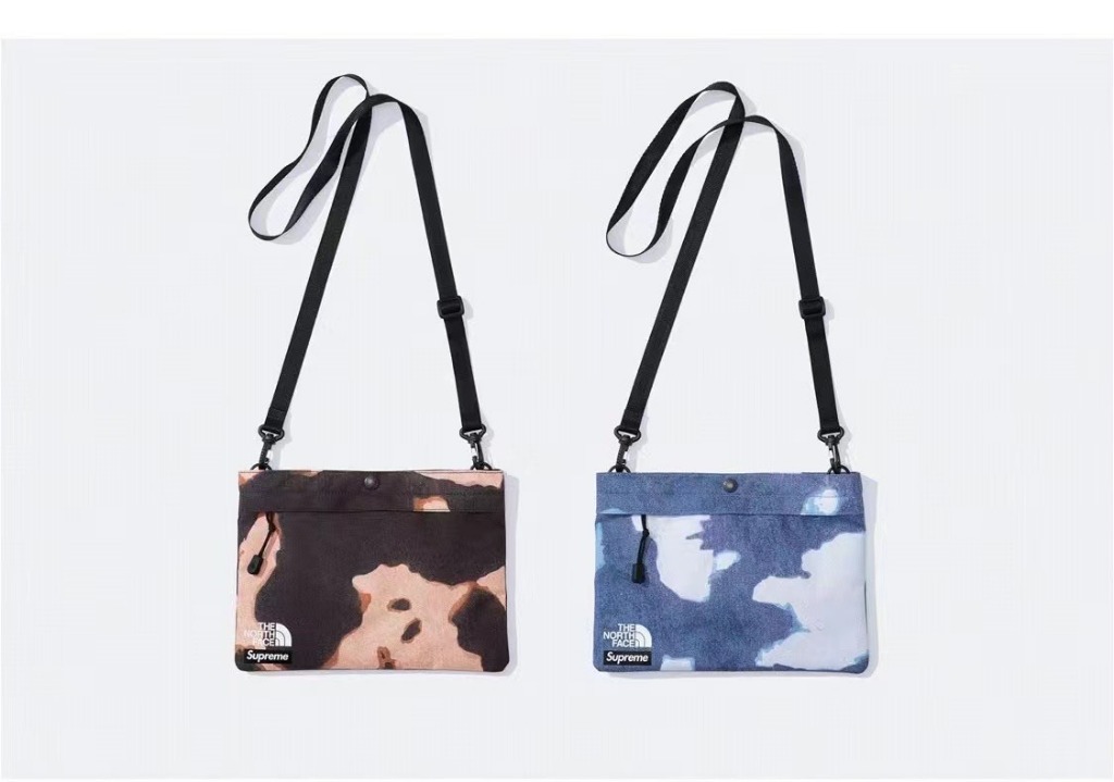 Shoulder Bag Supreme North Face Bag 2020 Supreme The North Face RTG Utility  Pouch BlackSupreme The North