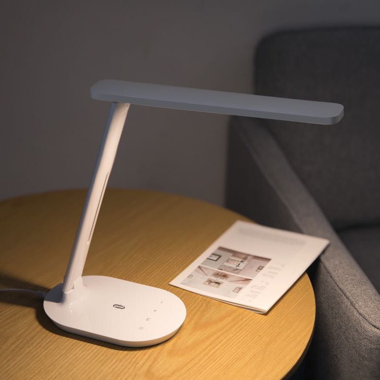 TaoTronics LED Desk Lamp Office Table Lamps with Energy Efficient LED