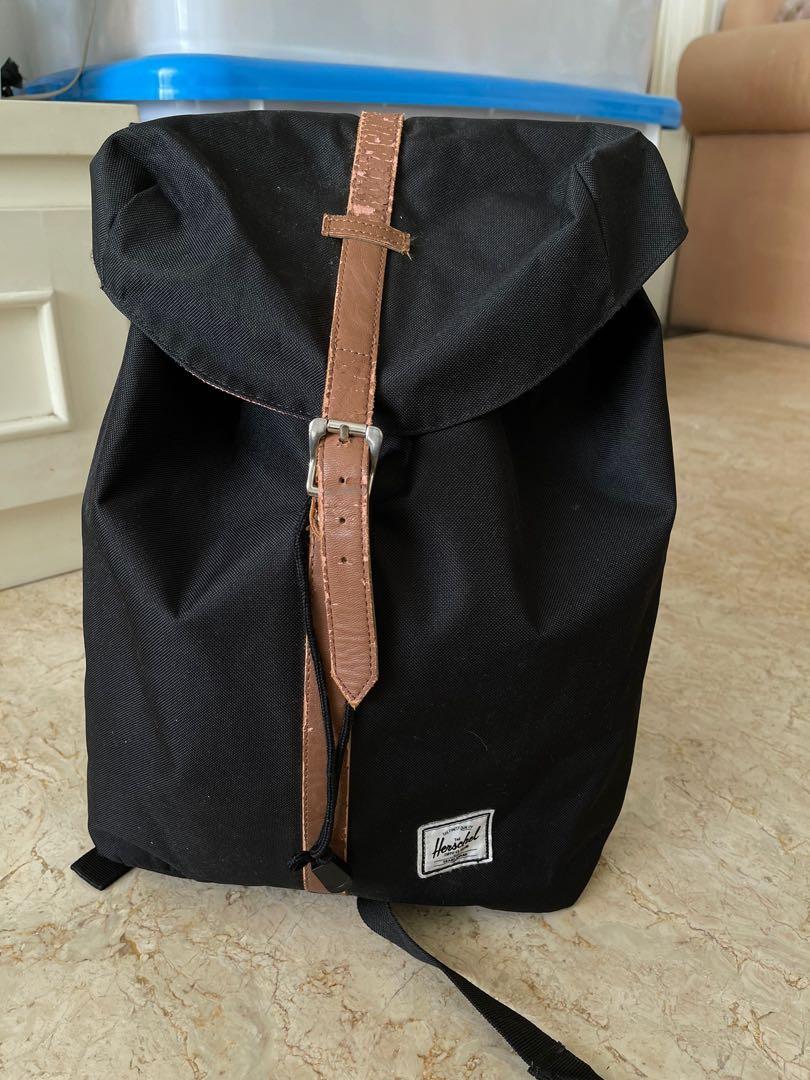 Herschel 2025 post backpack