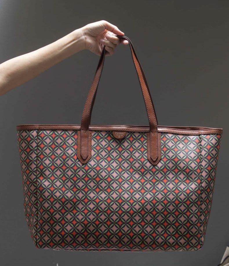 Tas Fossil Original