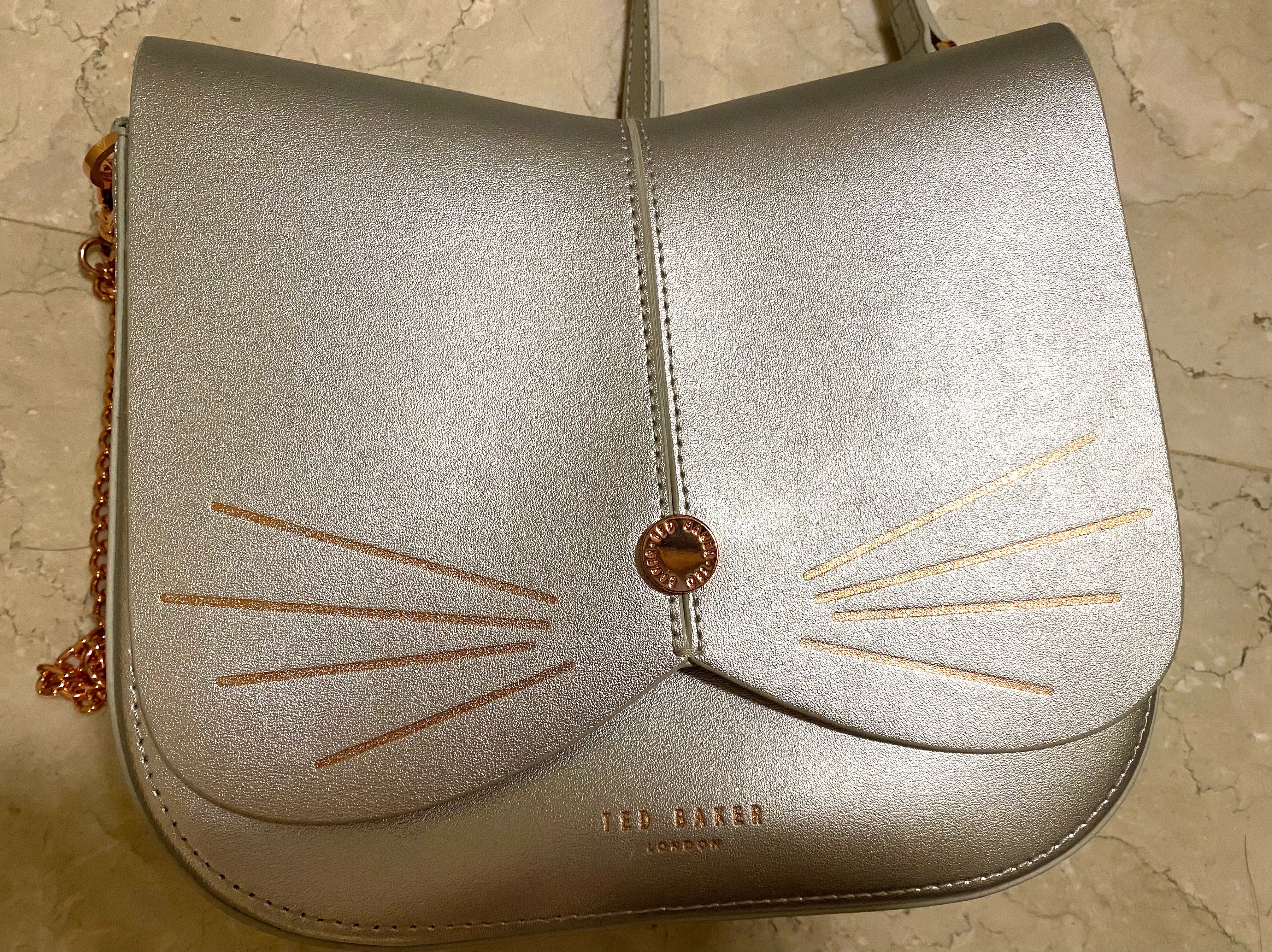 ted baker cat bags