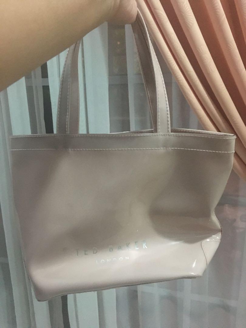 Haricon bow small icon bag hot sale