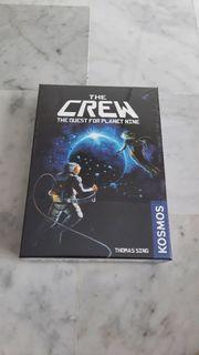 The Crew: Quest for Planet Nine (authentic)
