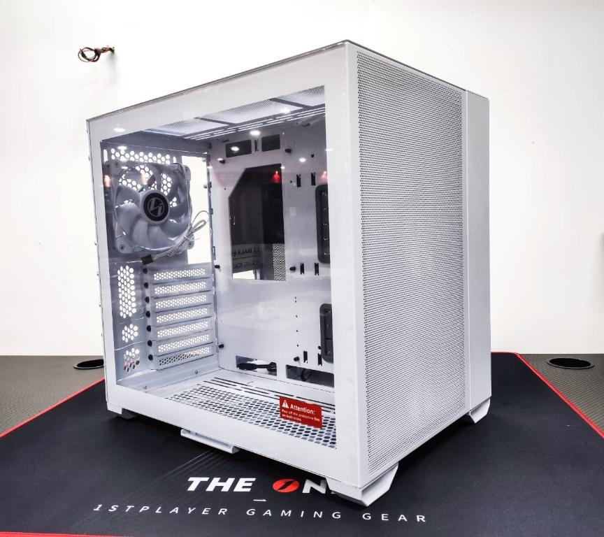 ご予約品】 O11 AIR MINI WHITE