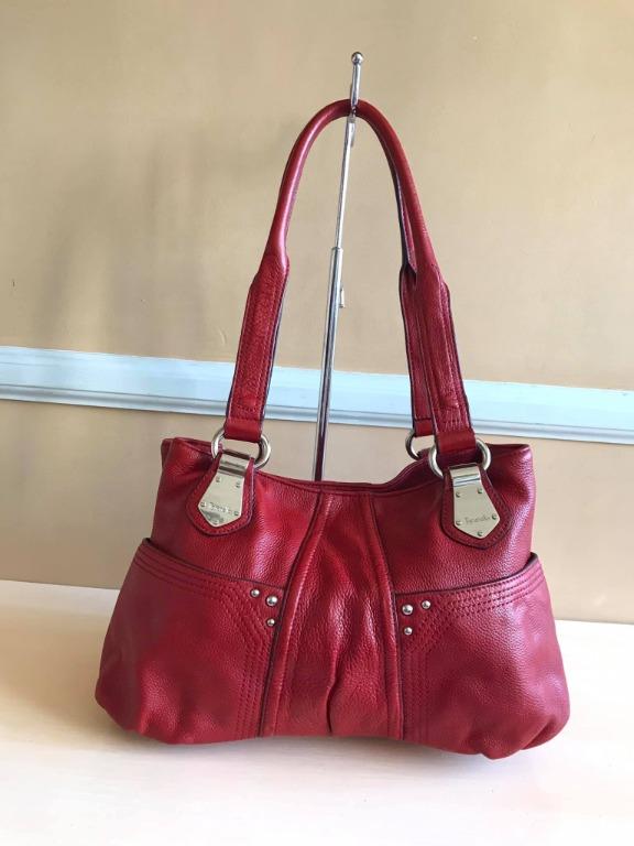 Tignanello shoulder bag top