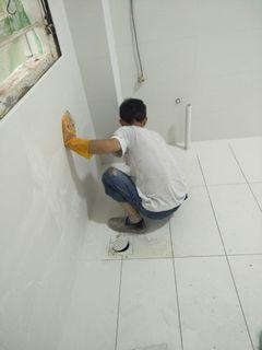 Tiling Service