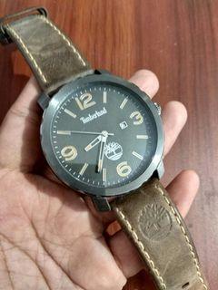 timberland authentic