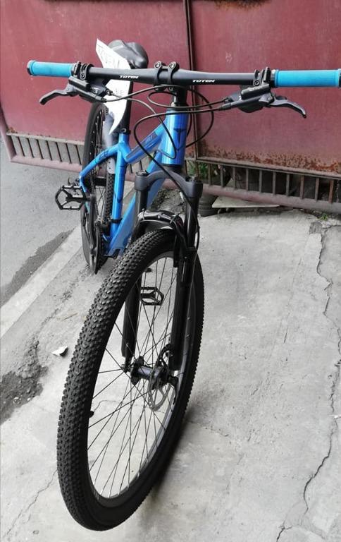 15.5 frame mountain 2025 bike