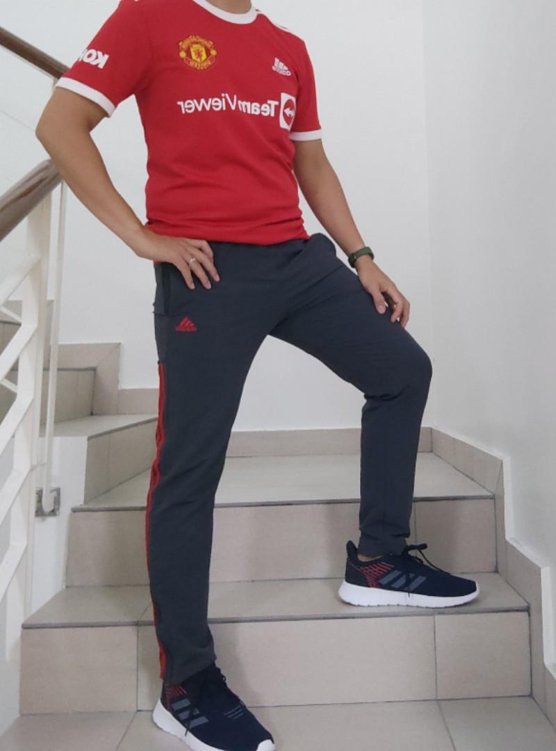Tracksuit Adidas Predator Stock Clearance Sale Men s Fashion