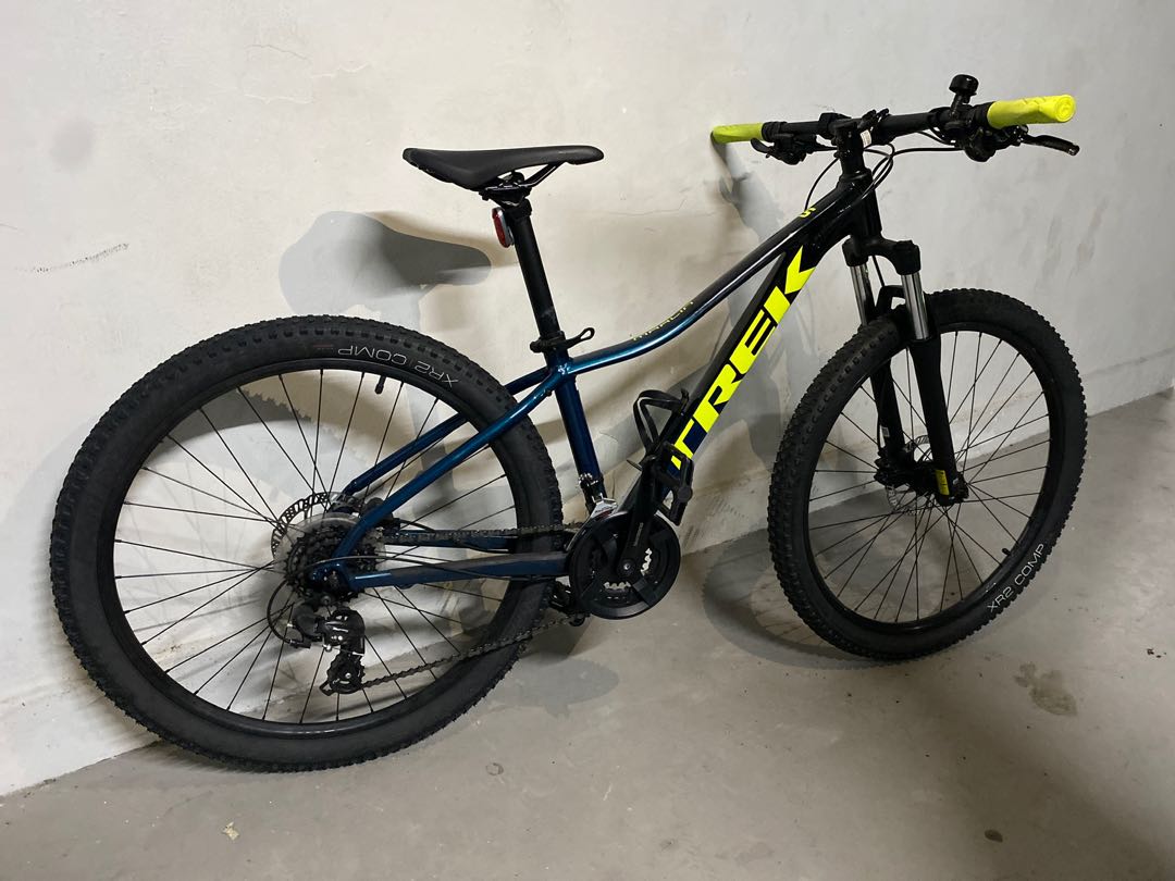 Trek Marlin 5 size S 27.5, Sports 