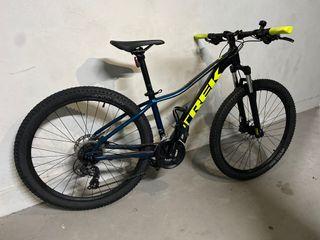 Trek Marlin 5 size S 27.5