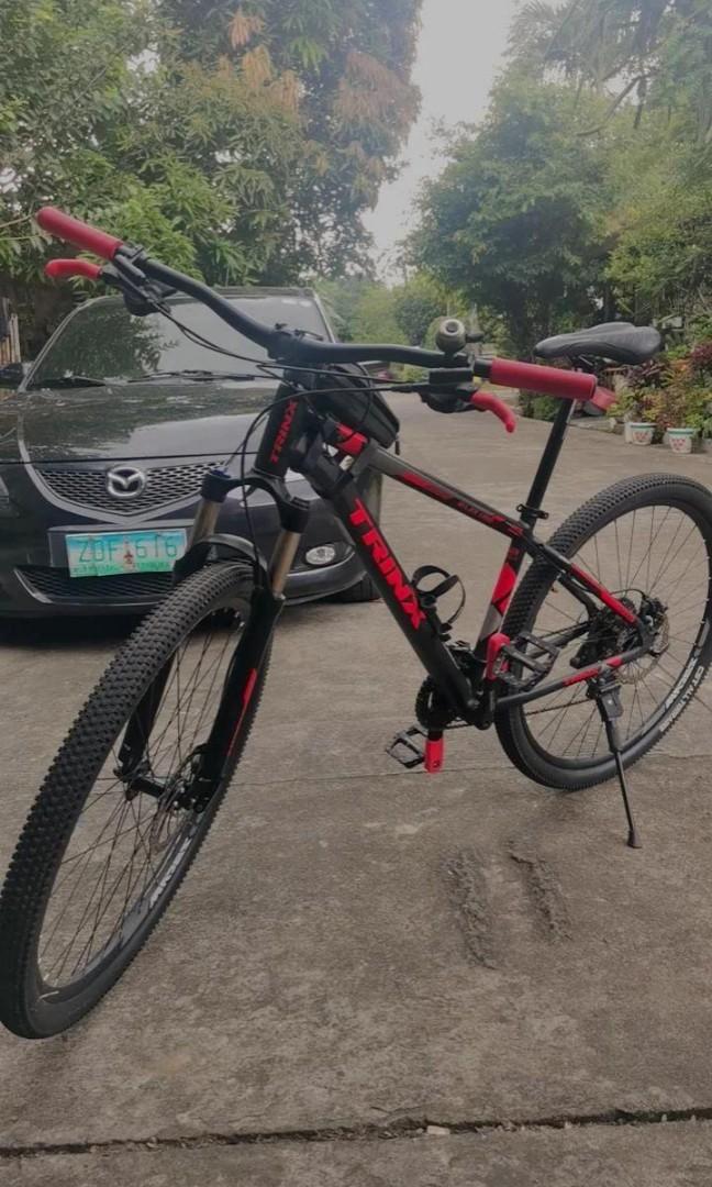 Trinx Majes M1100 Quest 29er 2x10 Speed Sports Equipment