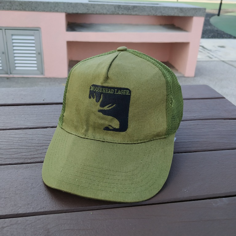 John moose 2025 hat