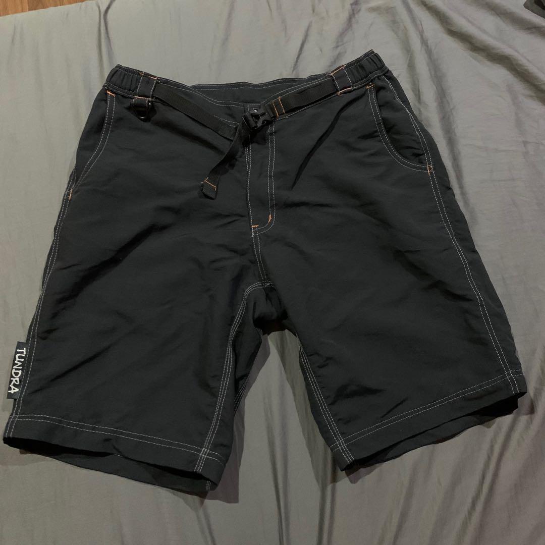 Tundra MTB shorts (Category: Shorts) located in Cabanatuan. Submitted by quaranthingsformen (Listing ID 1132147671, Image 1). Description: With pockets and key clip .