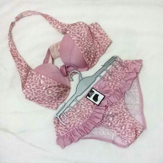 Underware Set Pierre Cardin (belum pernah pakai)