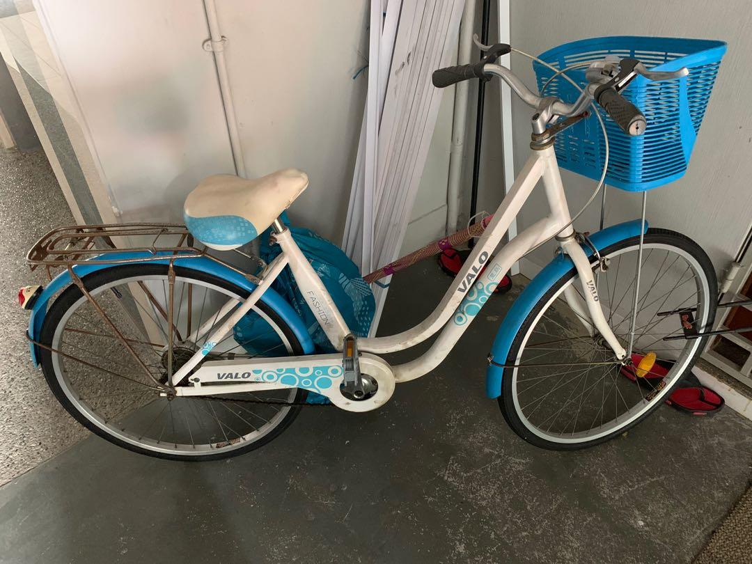 Used Ladies bicycle for sale Sports Equipment Bicycles Parts