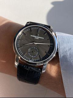 Vacheron Constantin Traditionelle Japan Limited Edition