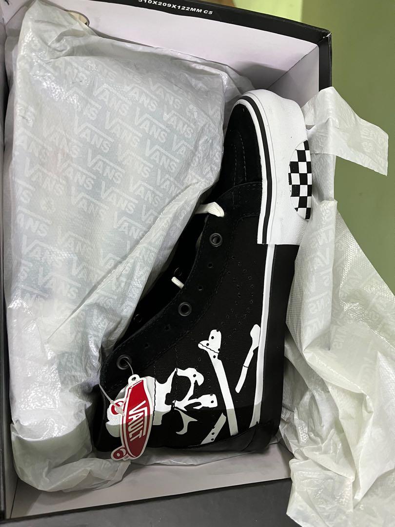 Vans hk8 2025