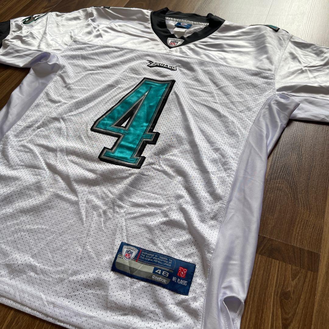 eagles reebok jersey