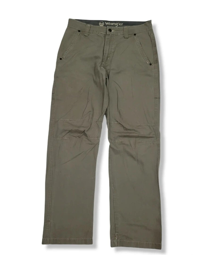 Wrangler outdoor hot sale series pants