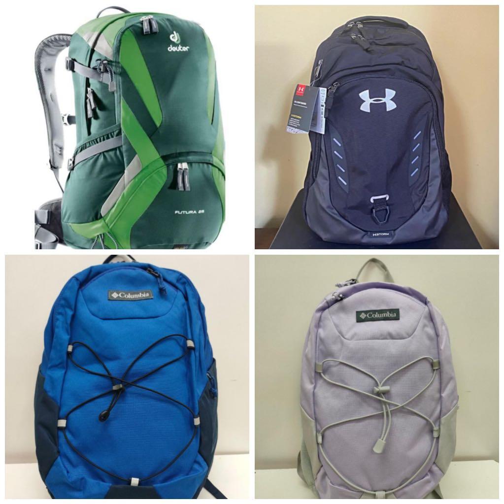 northport daypack