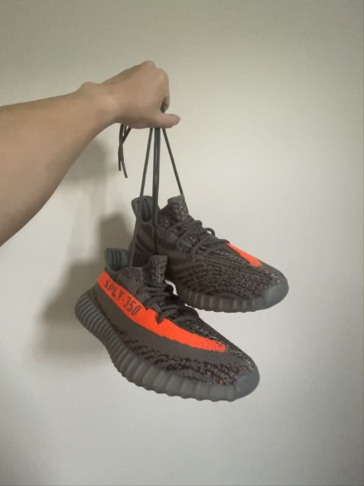 Yeezy og clearance 35