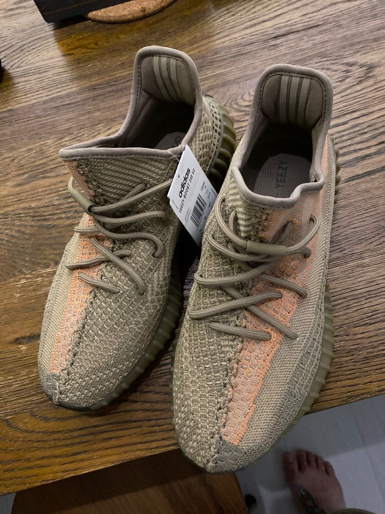 yeezy sand