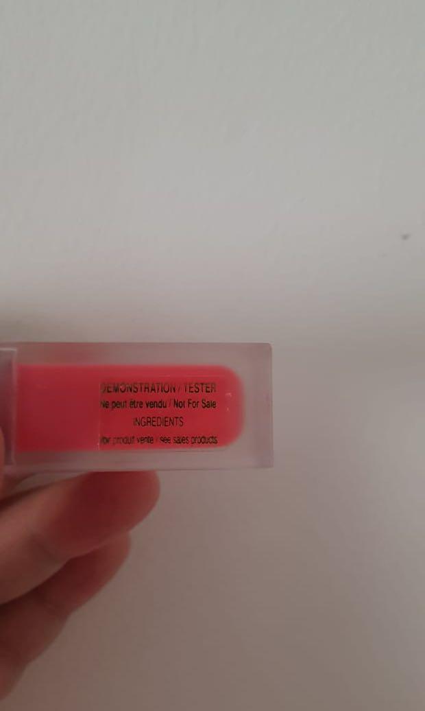 Sephora online ysl tatouage