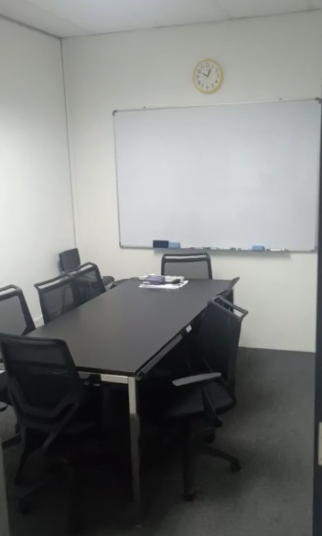 5 Upper Aljunied Link Quartz Industrial Building, Property, Rentals