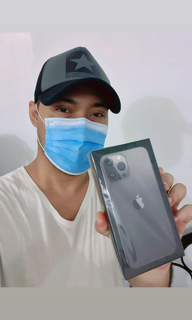 13 PRO MAX 128GB (Category: iPhone 13 Series) located in Makati City. Submitted by nicejed02 (Listing ID 1132268063, Image 3). Description: FOR SALE 73,500 13 PRO MAX 128GB KOREAN VARIANT NTC TYPE APPROVED WITH STORE WARRANTY Dm me MAKATI AREA.