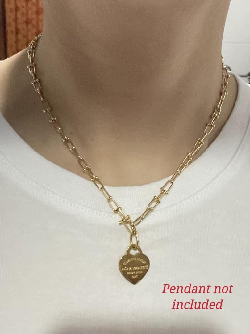 White gold locket best sale bracelet