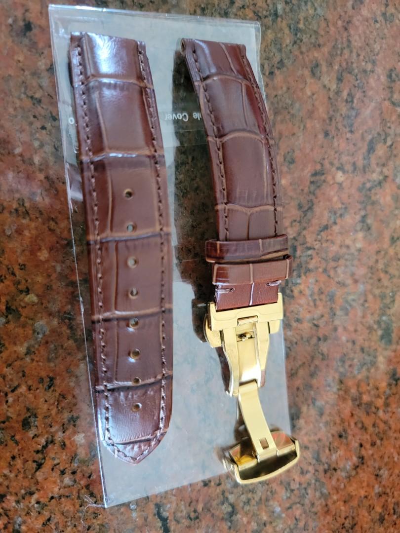 Watch belt clip hotsell