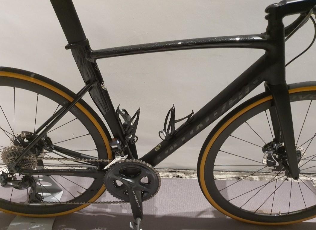 Allez sprint sales disc 2021