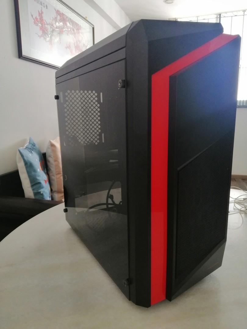 2nd hand computer parts, Computers & Tech, Parts & Accessories, Computer Parts on Carousell