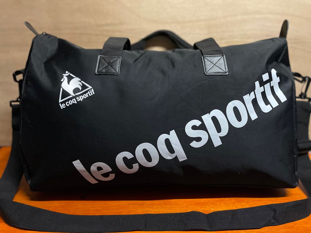 Le coq discount sportif bag price