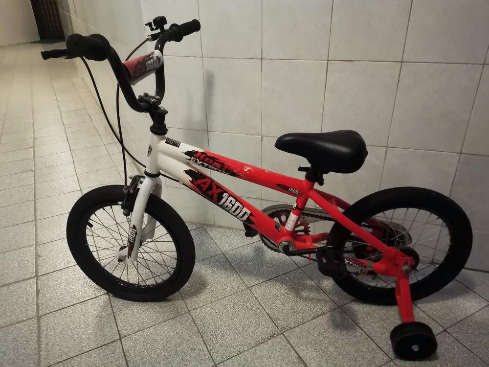 Ax1600 bike new arrivals