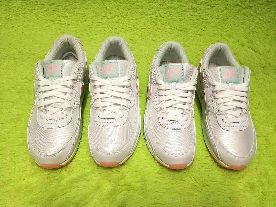 🎄 Air Max 90 'Easter' US SZ 10W🎄, Men's Fashion, Footwear, Sneakers on  Carousell